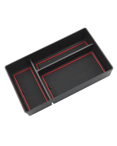 NX 20系 レクサス コンソールボックス アームレストボックス ボックストレイ小物入れ 内蔵型 内装パーツ SXCY 取付簡単