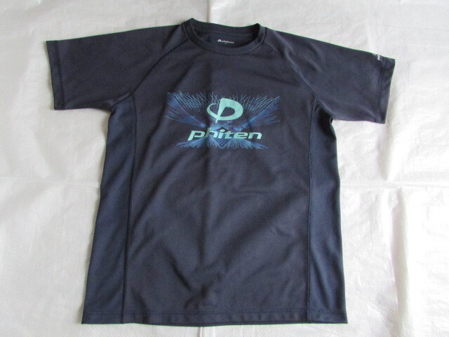 メンズ Oサイズ 使用少なめ きれい ファイテン Phiten 40周年 限定 