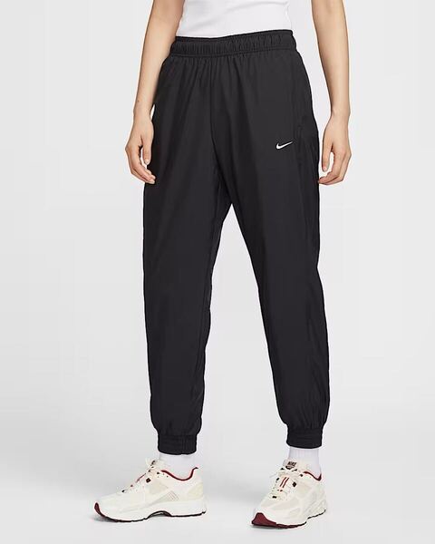 ナイキ スポーツウェア クラシック ウーブン ウィメンズ UV ミッドライズ ルーズ ジョガーパンツ NIKE W NSW CLASSIC WOVEN