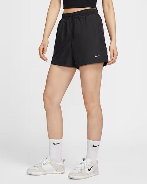 ナイキ スポーツウェア クラシック ウーブン ウィメンズ ミッドライズ ショートパンツ NIKE W NSW CLASSIC WOVEN