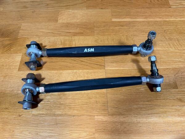 S2000 ASM トーコントロールリンク