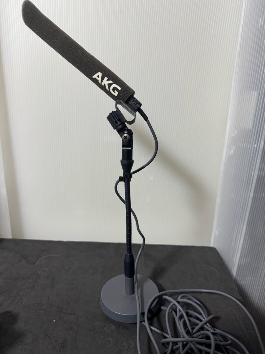 Yahoo!オークション -「akg c747」の落札相場・落札価格