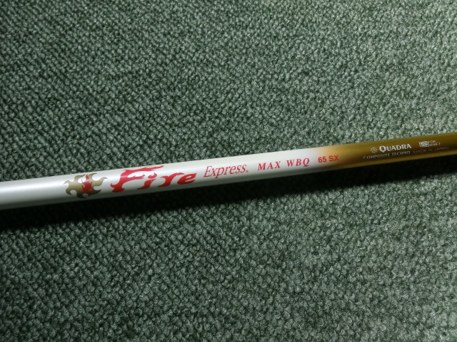 2025年最新】Yahoo!オークション -fire express max wbqの中古品
