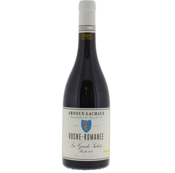 正規品 Arnoux Lachaux Vosne Romanee 1er Cru Les Grands Suchots 2019 アルヌー ラショー / leroy ルロワ