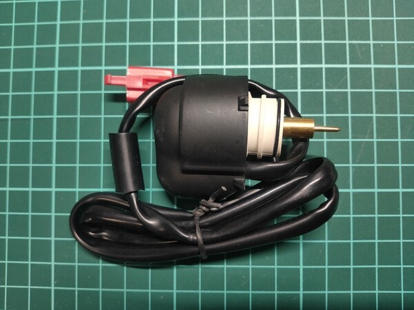 ①‐① オートチョーク HONDA ホンダ Dio チェスタ スマートディオ AF62 AF56 AF57 クレアスクーピ AF55 スペイシー100 JF13 Today AF61