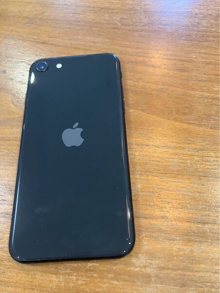 iPhoneSE/本体/第2世代/64GB