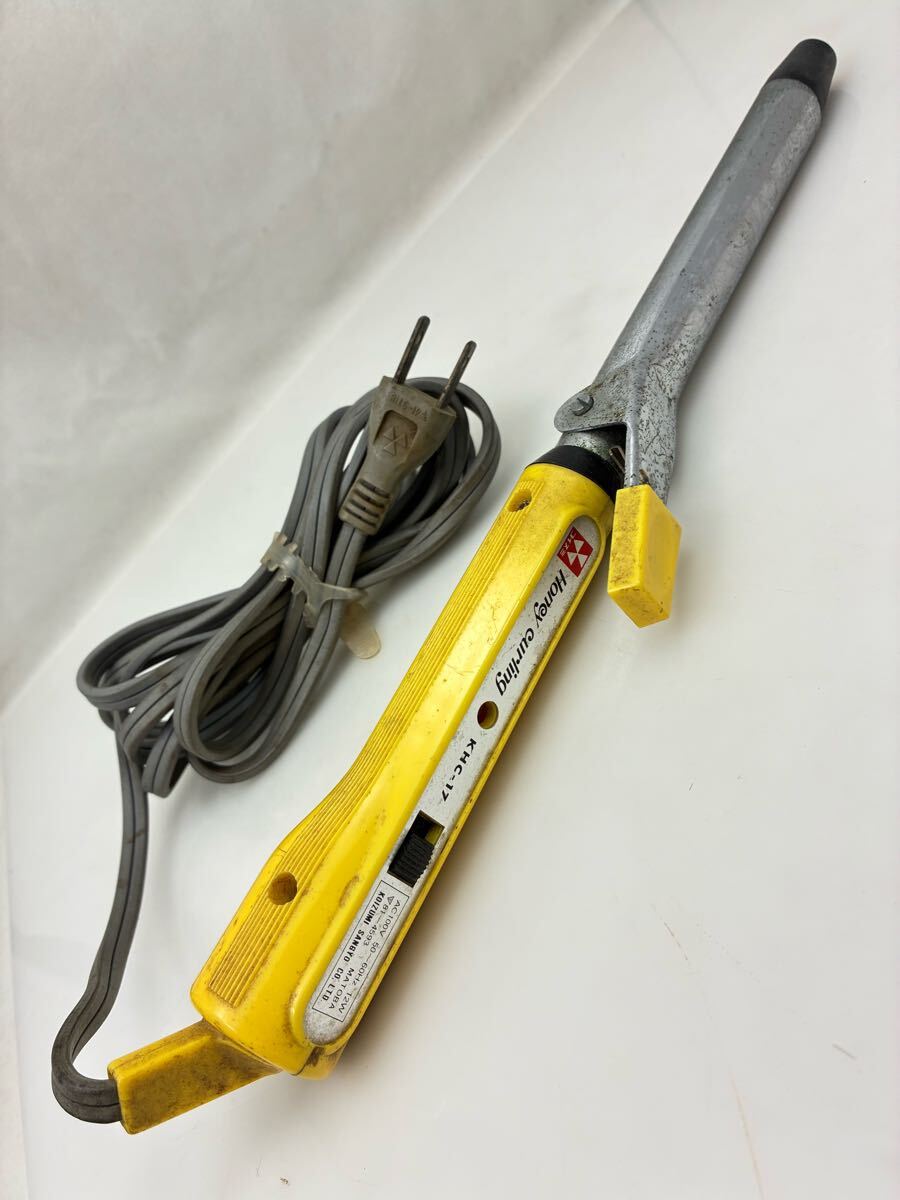 【湯布院アンティーク】昭和レトロ♪　美容室 加熱器 Amazon.co.jp: 昭和レトロ アンティーク ナショナル松下電器産業