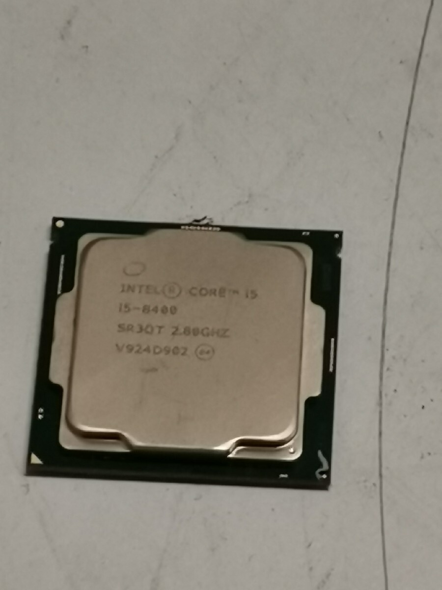 2025年最新】Intel Core i5 8400 CPUの購入はこちら - Yahoo