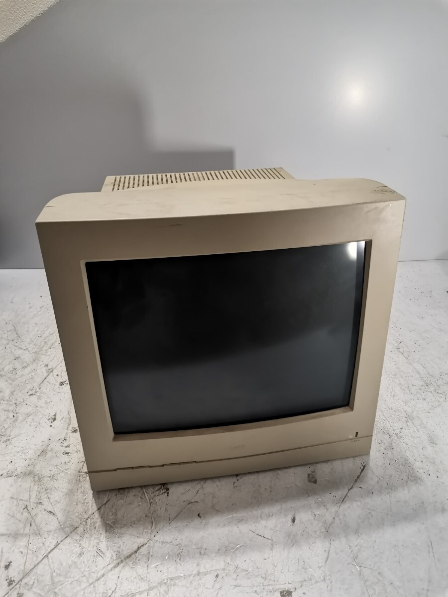 OA機器 pc9821 cx NEC pc9821 cx Windows electronic equipment operation