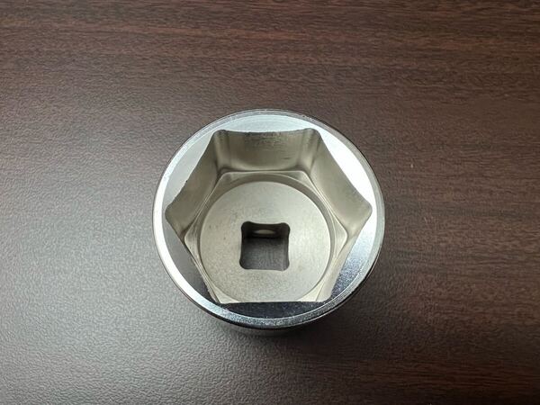 KTC 京都機械工具 12.7sq.ソケット 32mm 六角 B4-32
