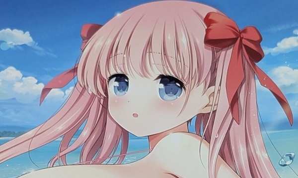 【未使用】咲-Saki- 原村和 ミニお風呂ポスター とらのあな同時購入特典 咲-Saki-23巻他