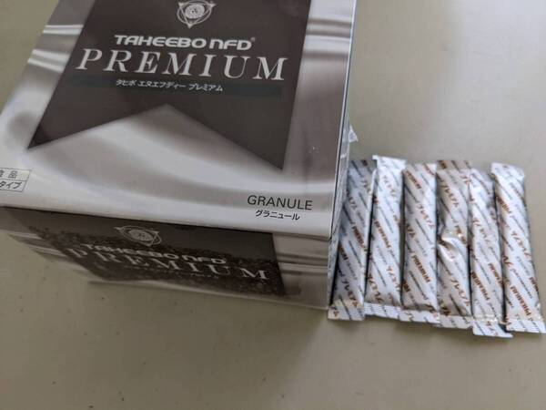訳あり!タヒボプレミアム顆粒タイプ「(2g×30包)+6包増量」