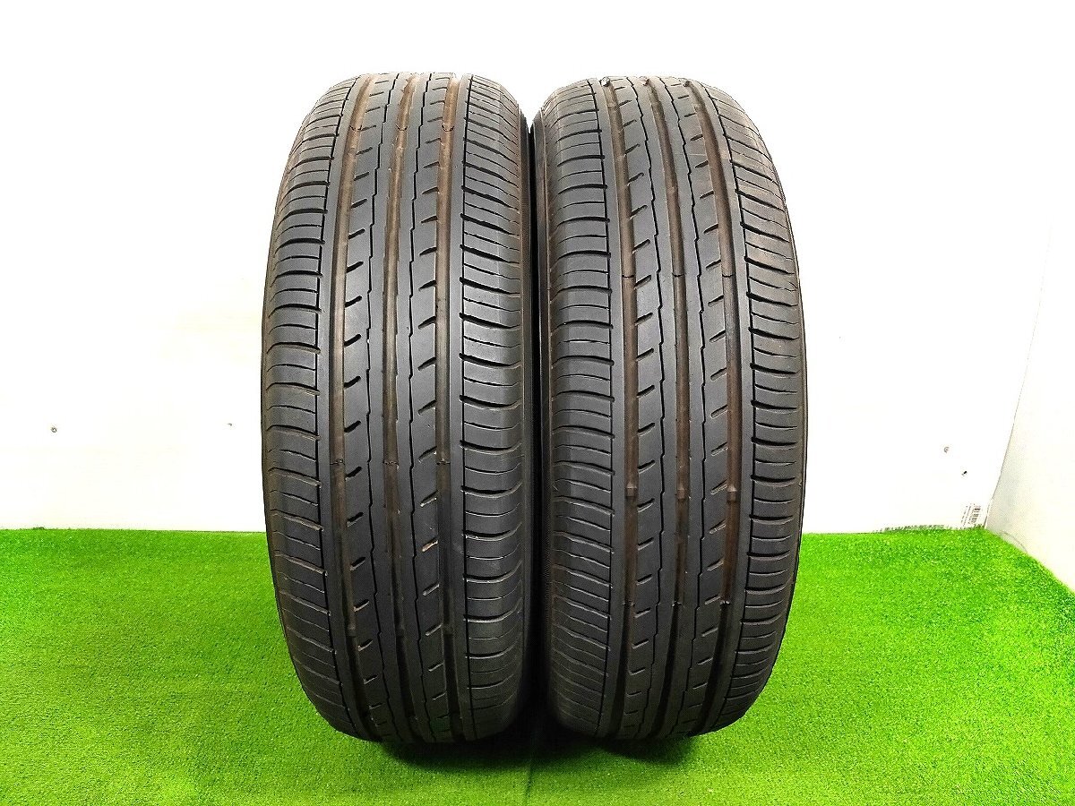 YOKOHAMA 195/65R15 2本 23年製 中古品 2025年最新】Yahoo!オークション -ヨコハマタイヤ 195 65r15 91s