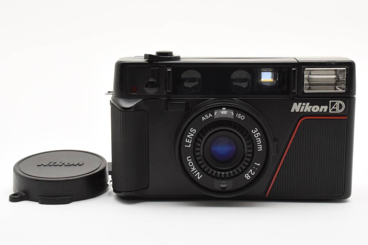 Yahoo!オークション -「nikon l35ad2」の落札相場・落札価格