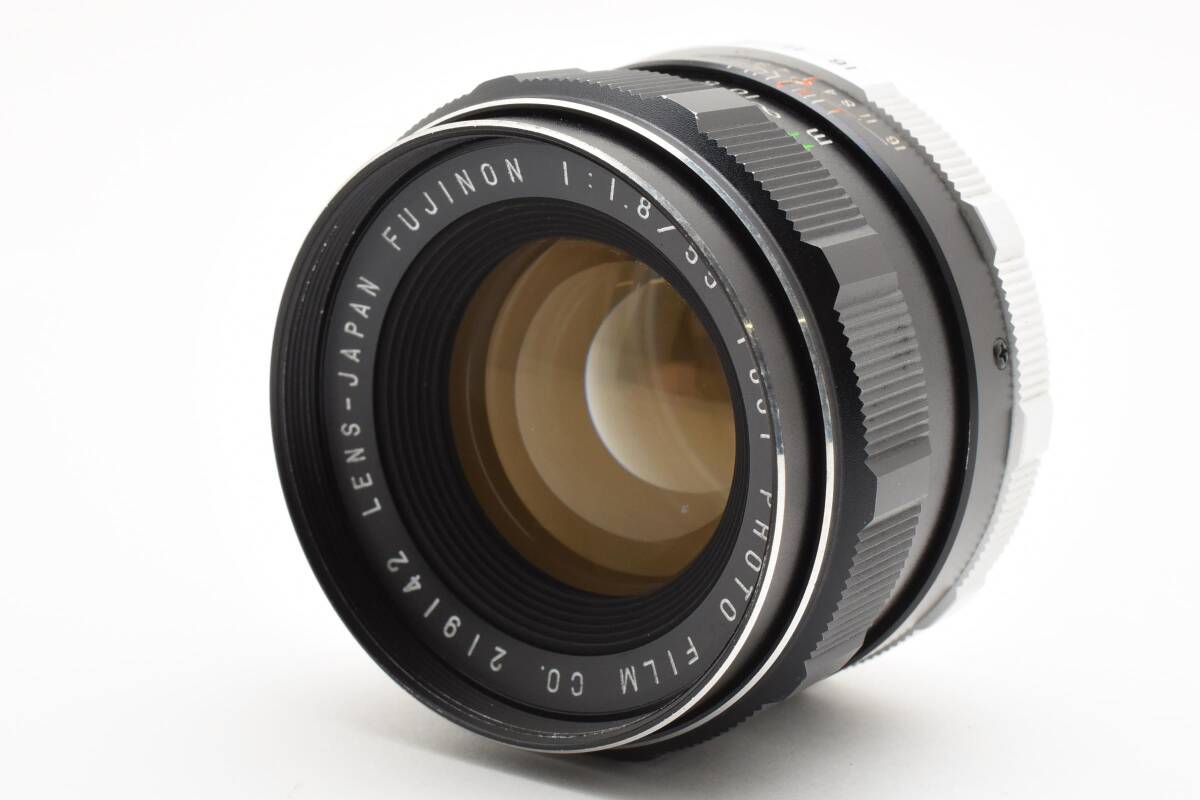 2025年最新】Yahoo!オークション -fujinon 55mm f1.8の中古品