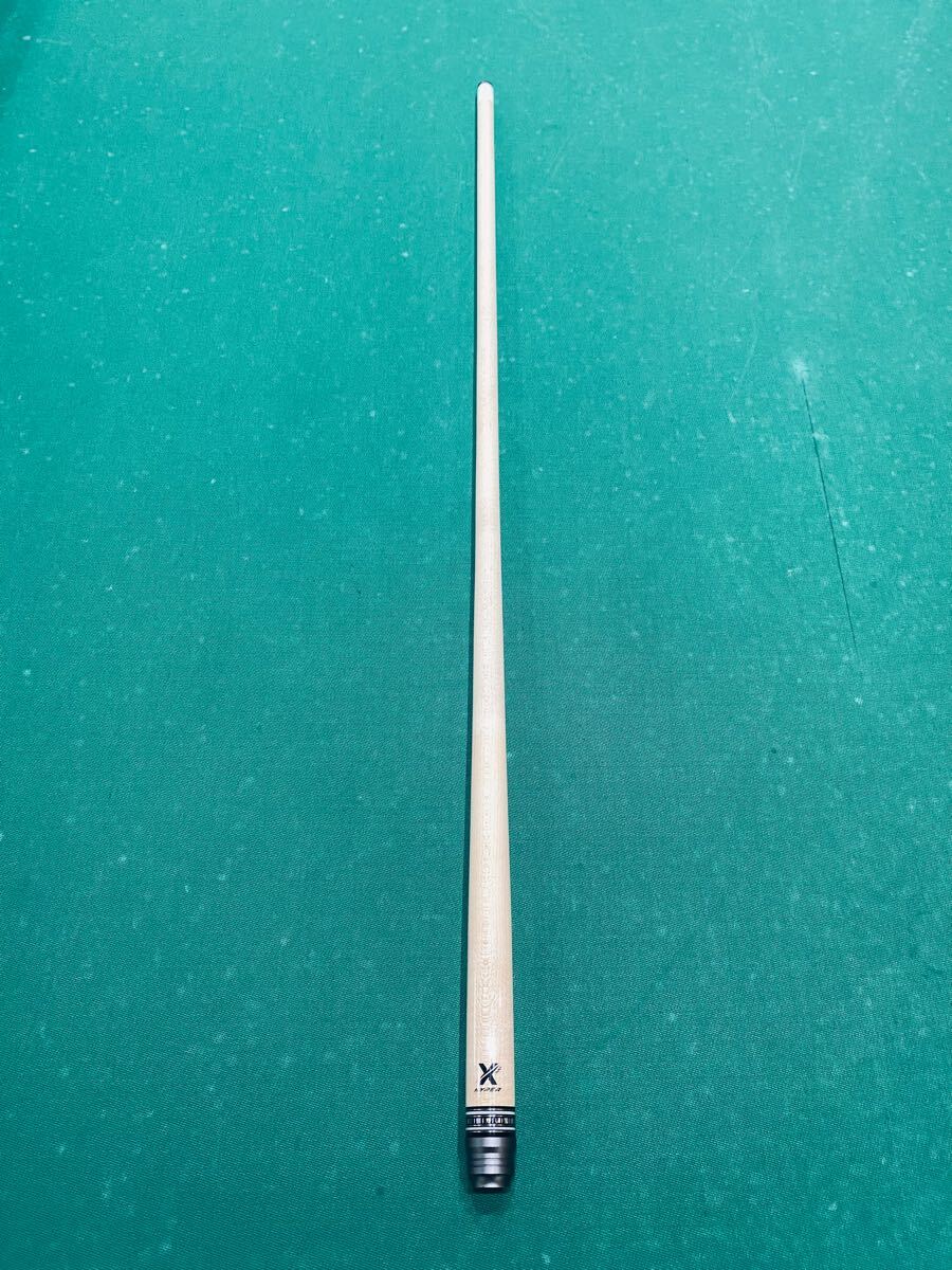 Yahoo!オークション -「how cue」の落札相場・落札価格