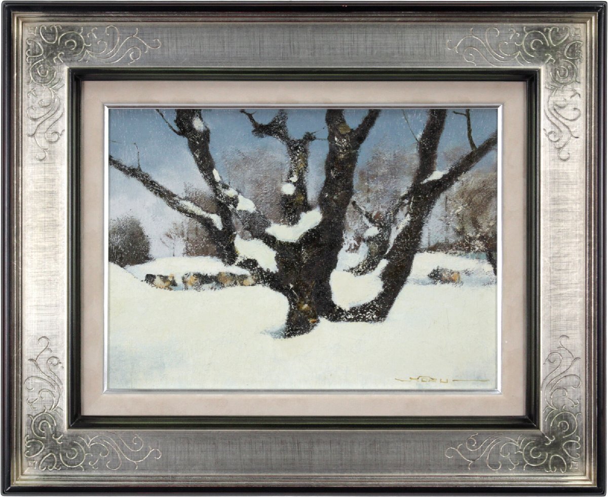 2025年最新】Yahoo!オークション -雪(自然、風景画)の中古品