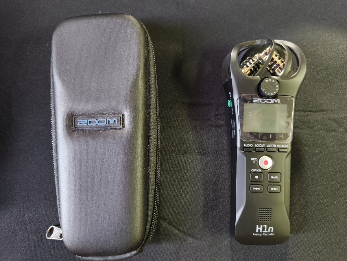 2025年最新】Yahoo!オークション -zoom h1の中古品・新品・未