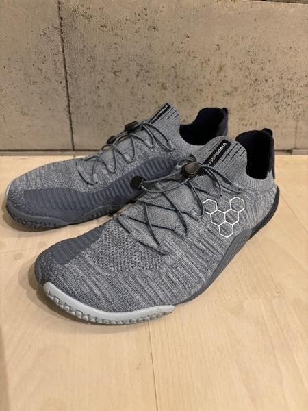 Vivobarefoot シューズ モータス フレックス (メンズ) 41 ベアフットシューズ