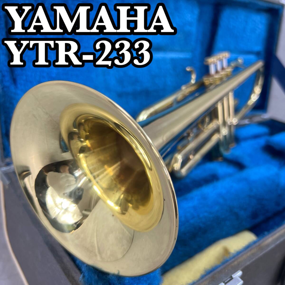 Yahoo!オークション -「ytr-233」の落札相場・落札価格