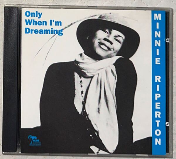 Minnie Riperton / ミニー・リパートン / ONLY WHEN I'M DREAMING