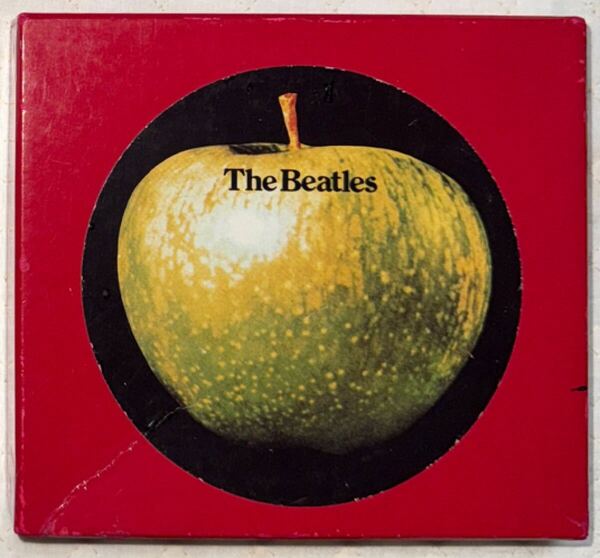 3CDセット!ビートルズ / THE BEATLES : 1962-1966 / 1967-1970 / Apple Box 赤盤 & 青盤