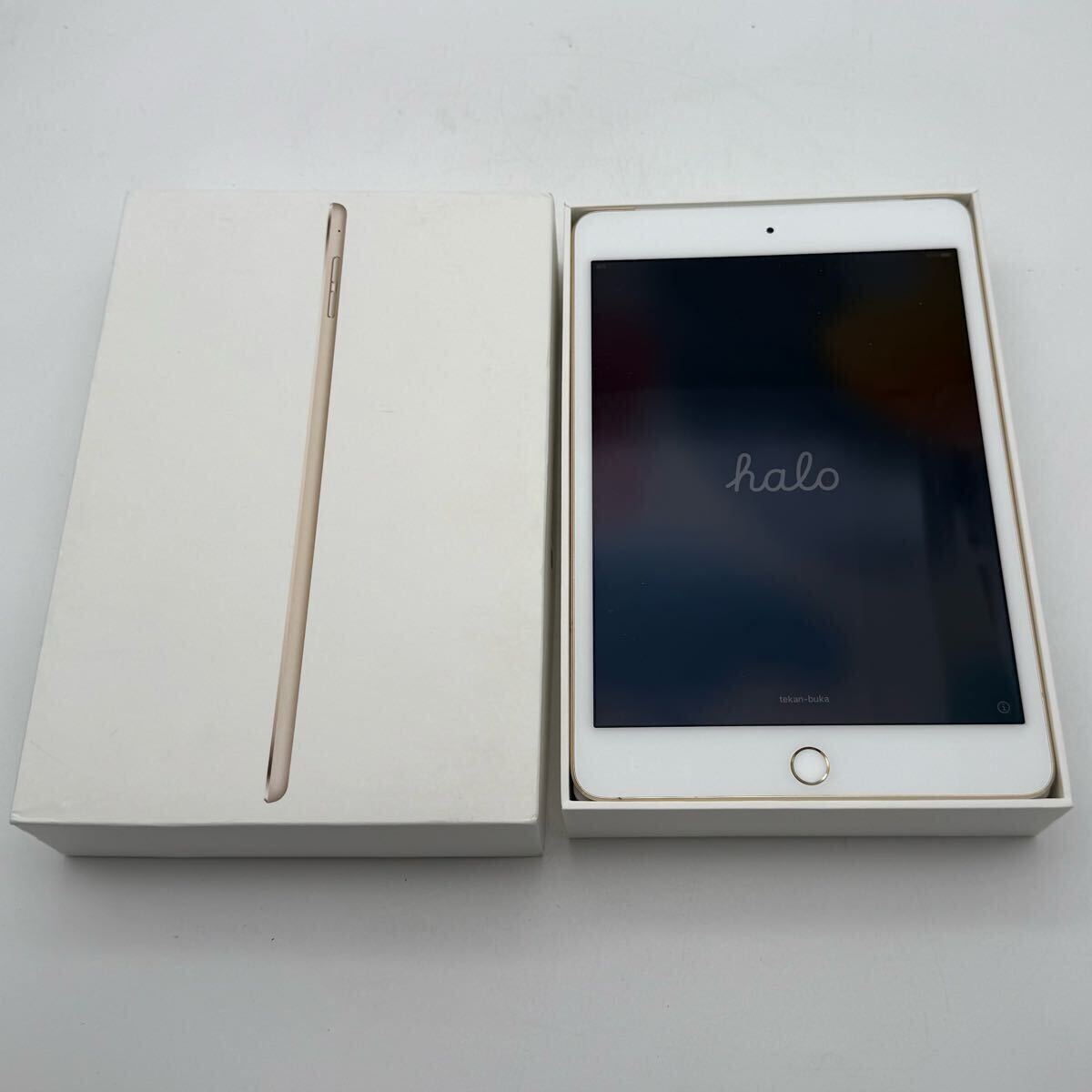 2025年最新】Yahoo!オークション -ipad mini4の中古品・新品・未