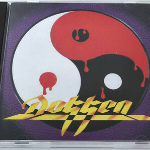 DOKKEN (ドッケン) Dokken BOXケース【中古CD】
