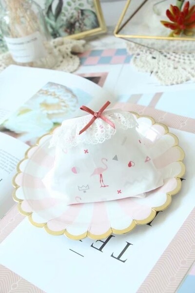 新品!送料無料!可愛いプレーンショーツ リボン 清楚 姫系 パンティ 婦人肌着 女性下着 Lサイズ ピンク(a138)