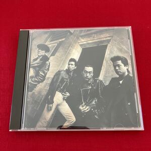 WY3 NAPALM ROCK/THE MODS CD