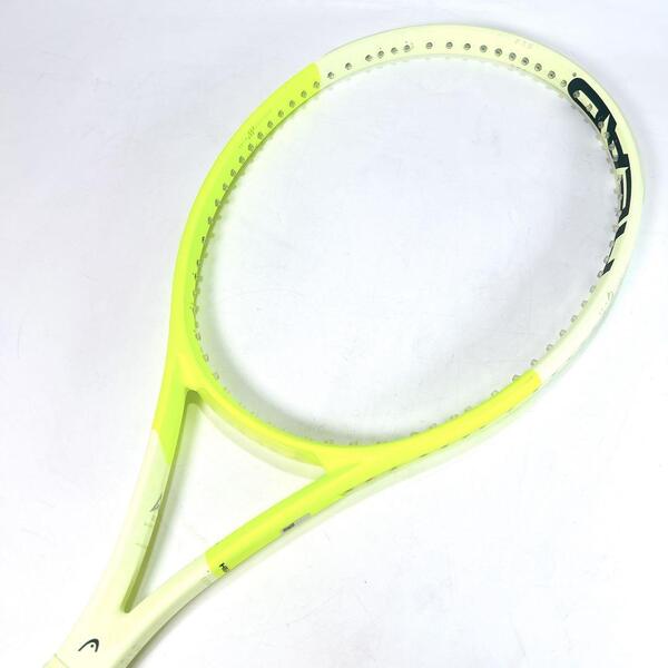 【美品】HEAD EXTREME ヘッド エクストリーム PRO 2024 G2