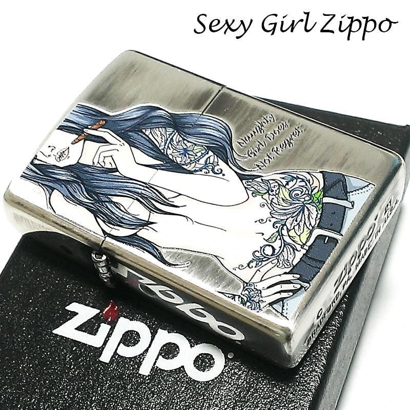 中古 ZIPPO ライター 女性ヌードデザイン 中古 ZIPPO ライター 女性ヌードデザイン 楽天市場】zippo