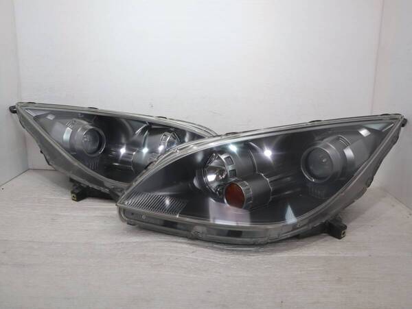 キレイ HID 【コーティング済】 キセノン STANLEY P4398 BR49-5 コルト ラリーアート バージョンR Z21A Z22A Z25A Z27A ヘッドライト 左右