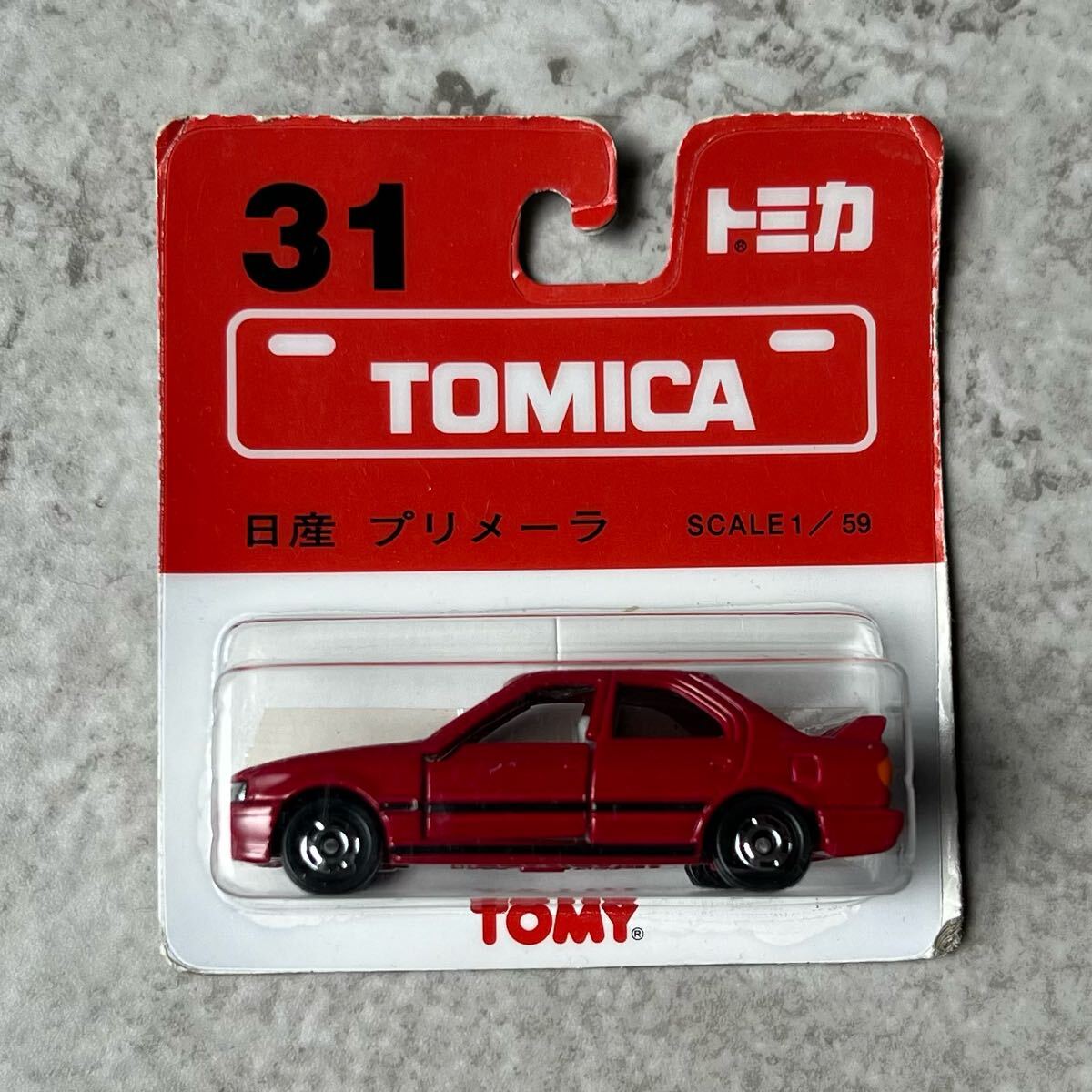 2025年最新】Yahoo!オークション -トミカ プリメーラの中古品