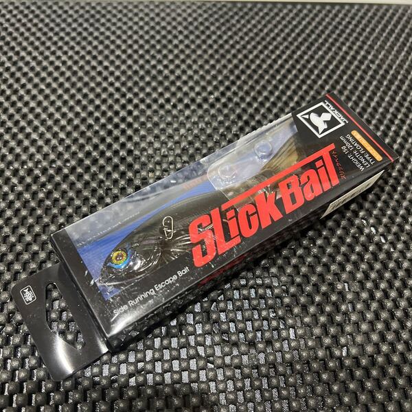 【送料無料*新品】ジャッカル スリックベイト ナイトメア バス釣り ルアー
