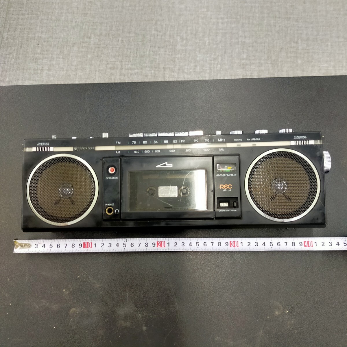 2025年最新】Yahoo!オークション -サンヨー u4の中古品・新品