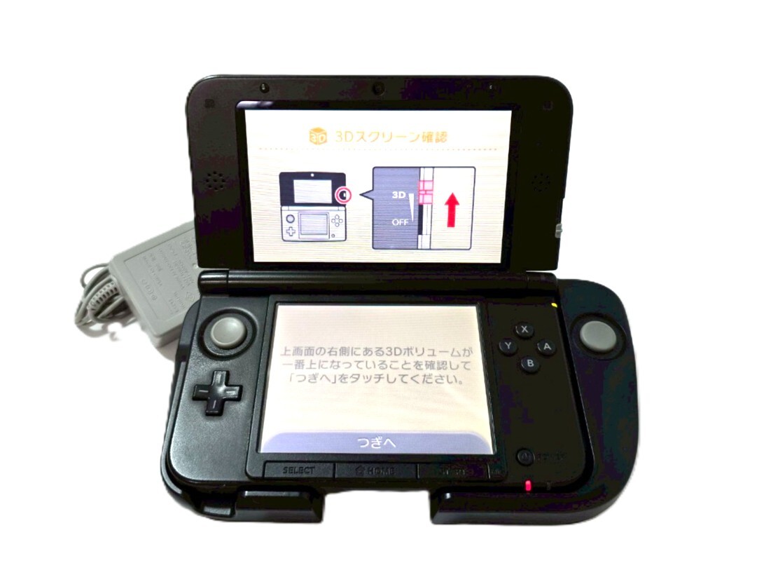 Yahoo!オークション -「3dsll 拡張スライドパッド」の落札相場