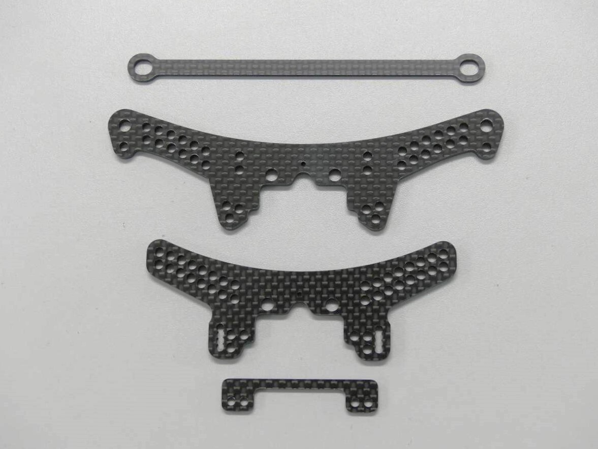 Amazon.com: Arashi (Version 2.0) Rearsets for Kawasaki Ninja