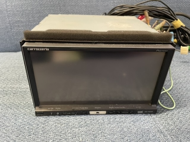 2025年最新】Yahoo!オークション -avic-hrz099の中古品・新品