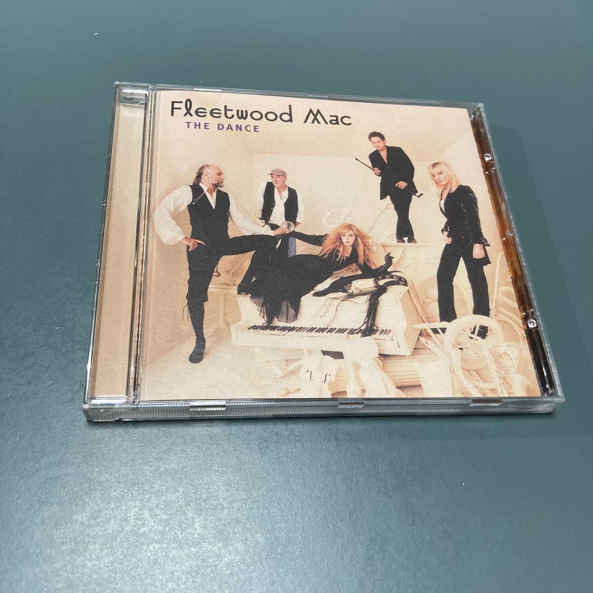 2025年最新】Yahoo!オークション -fleetwood mac cdの中古品 2025年最新】Yahoo!オークション -fleetwood mac cdの中古品