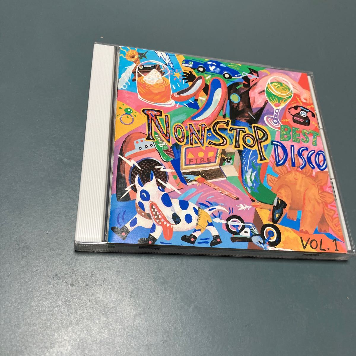 Amazon.co.jp: BEST DISCO VOL.7: ミュージック