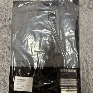 ①未開封 送料無料 neighborhood fragment Tシャツ 藤原ヒロシ ZOZOTOWN 受注 限定 グレー(18)/ LARGE 62449836