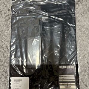 ②未開封 送料無料 neighborhood fragment Tシャツ 藤原ヒロシ ZOZOTOWN 受注 限定 ブラック(8)/ LARGE 62449832