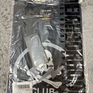 ③未開封 送料無料 neighborhood fragment Tシャツ 藤原ヒロシ ZOZOTOWN 受注 限定 ブラック(8)/ LARGE 110758257