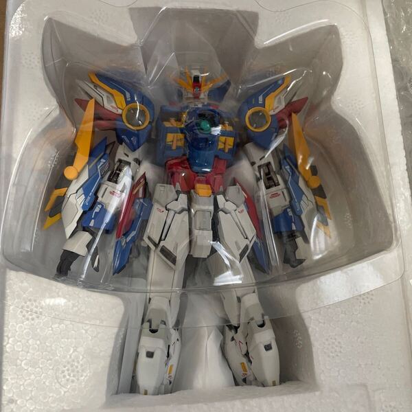 GUNDAM FIX FIGURATION #1025 ウイングガンダムEW アーリーカラー
