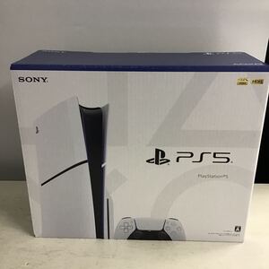 35【汚れあり】 SONY PlayStation5 PS5 CFI-2000 (140)