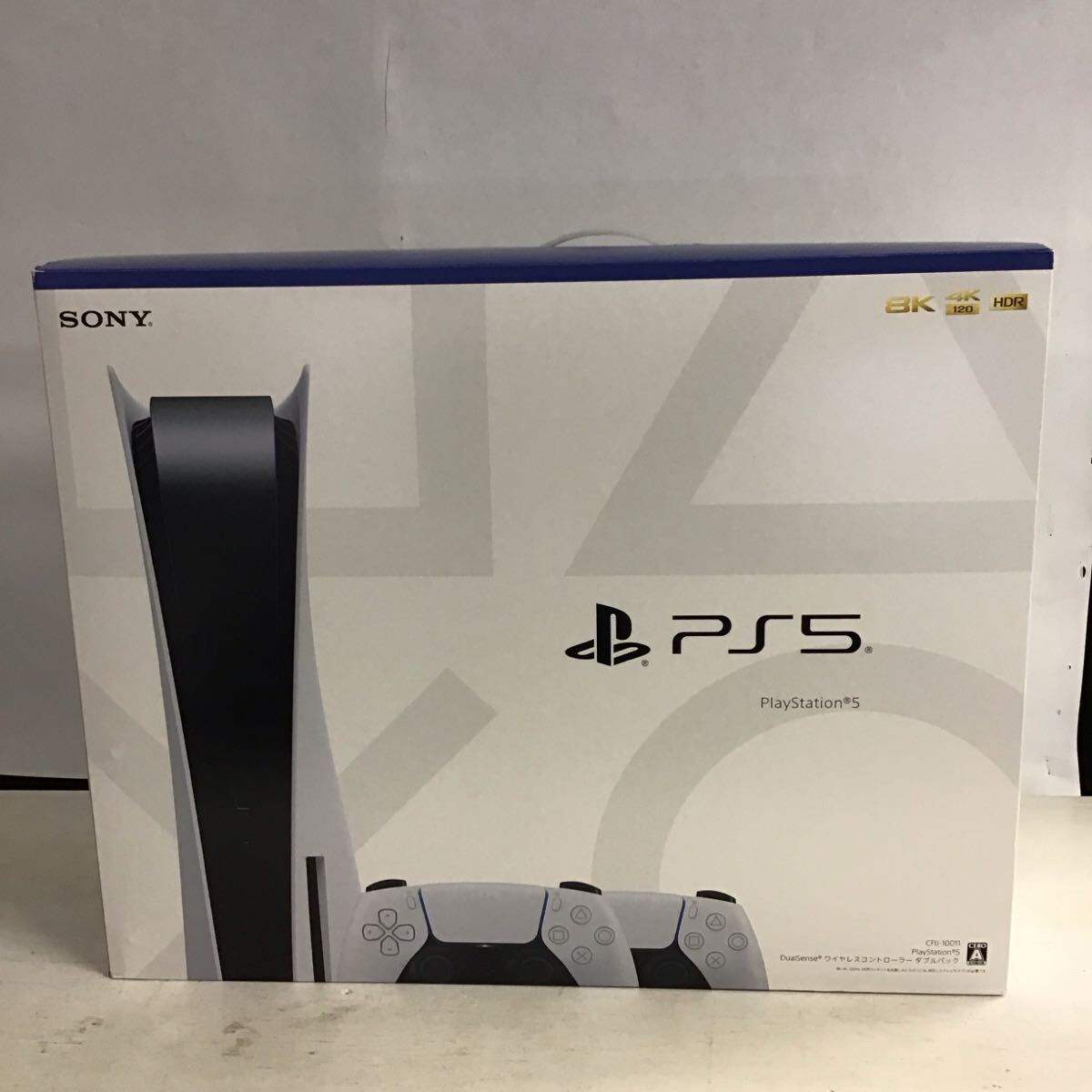 2025年最新】Yahoo!オークション -ps5 ダブルパックの中古品