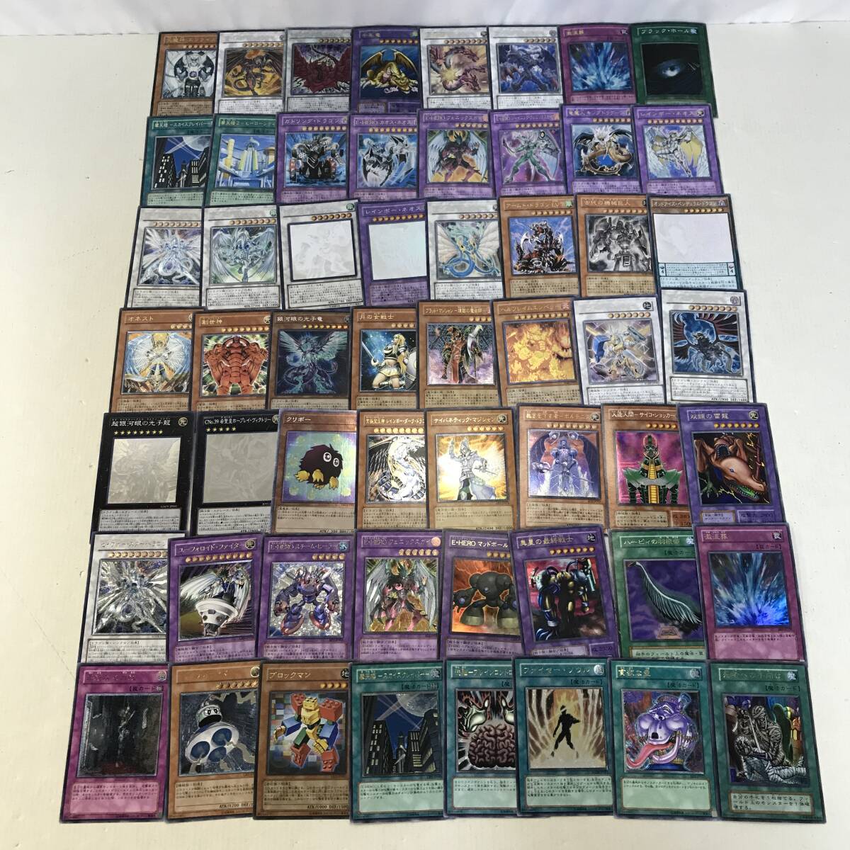 Yahoo!オークション -「遊戯王 ウルトラレアカード」の落札相場
