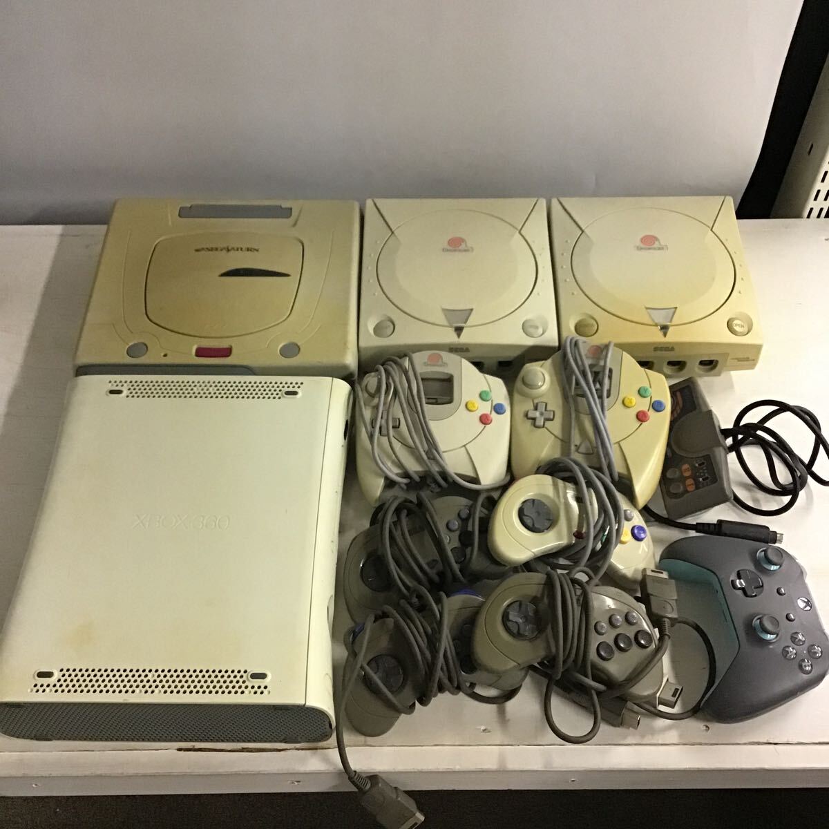 2025年最新】Yahoo!オークション -ゲーム機ジャンクの中古品
