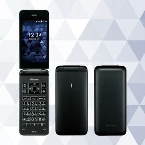 【中古/美品】KY-41B docomo dingo ケータイ ○判定 k01
